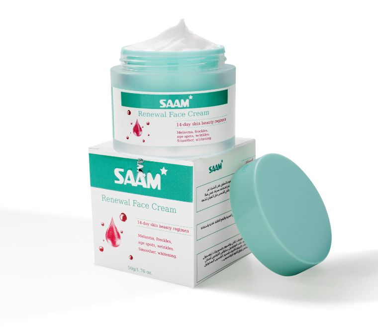 Saam Cream